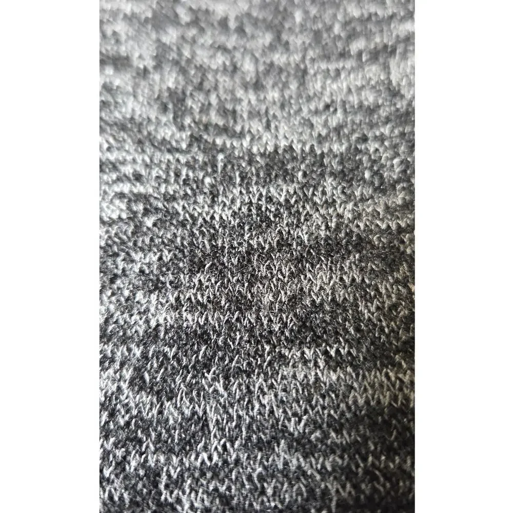 2 Plus Yards Heathered Sweater Knit